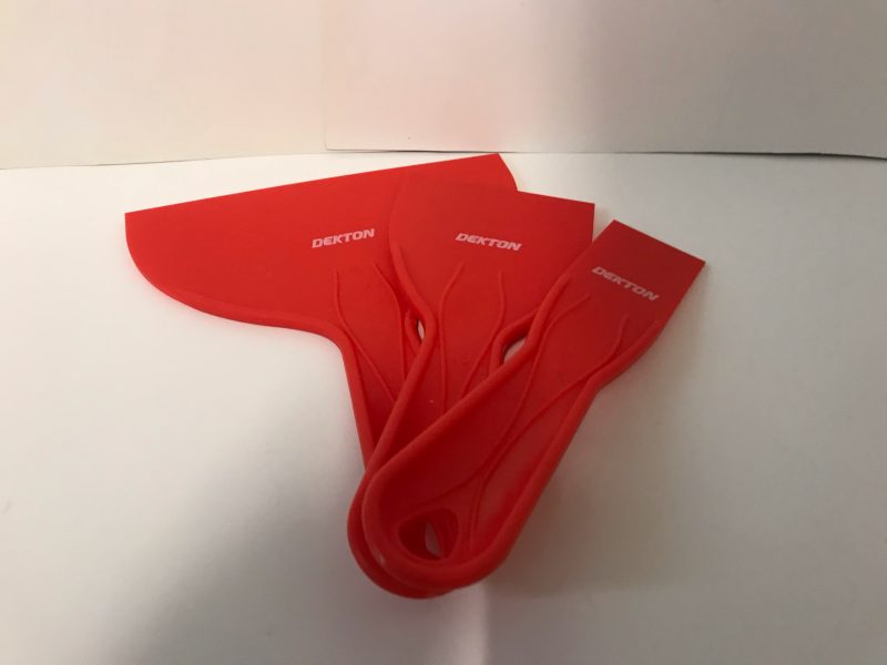 Stucco Presto Per plastica 250gr PP, PUR, ABS, PA, PVC e LAMIERE